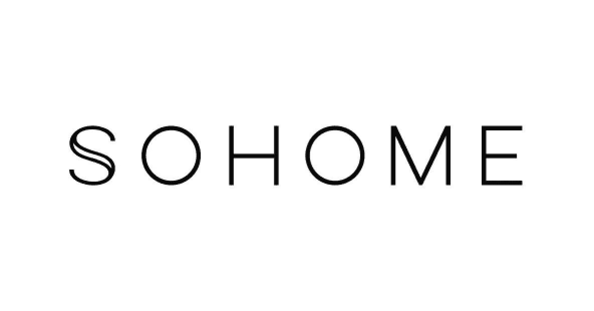 Logo Sohome