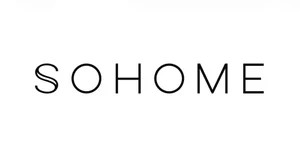 Logo Sohome