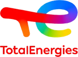 Logo TotalEnergies