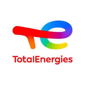Logo TotalEnergies