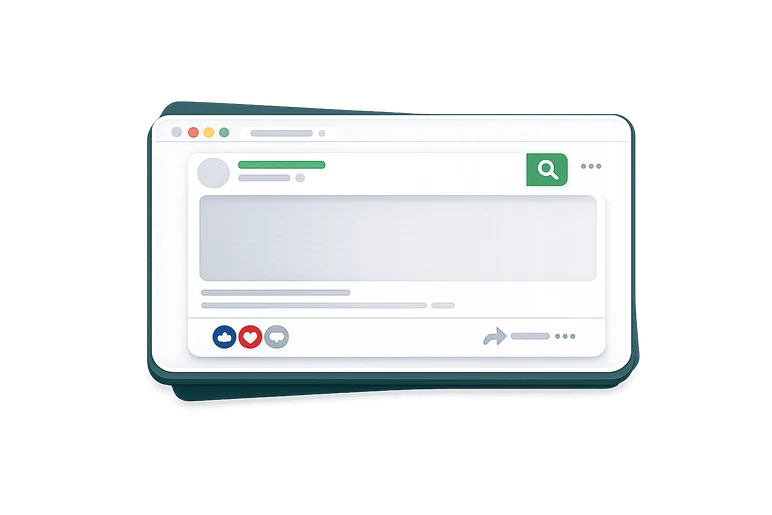Facebook advertentie generator tool voor het optimaliseren van advertenties en prestaties