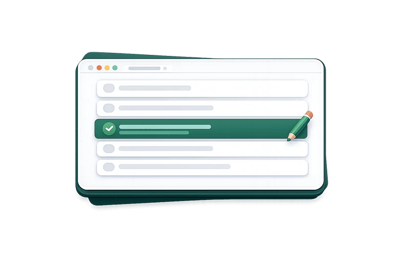 Headline generator tool voor het optimaliseren van koppen en SEO-prestaties