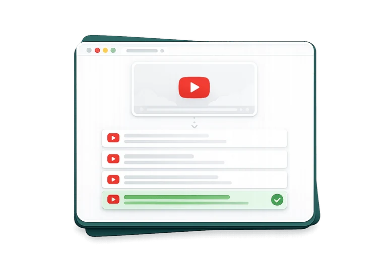 YouTube title generator tool voor het optimaliseren van videotitels en SEO-prestaties